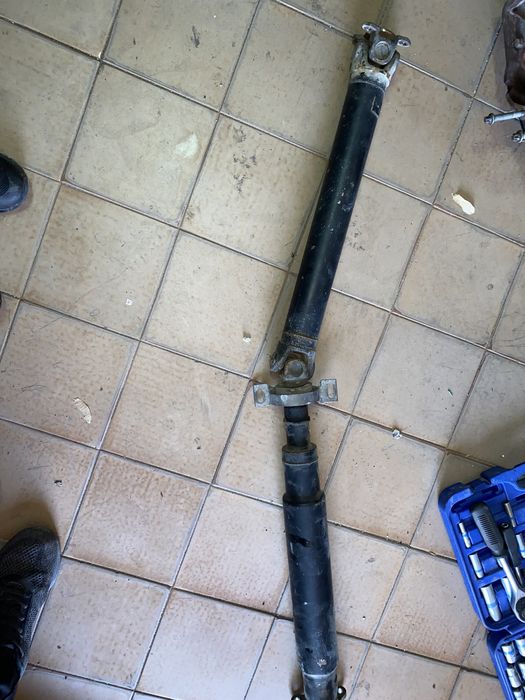 Части bmw e46 330xdавтомат