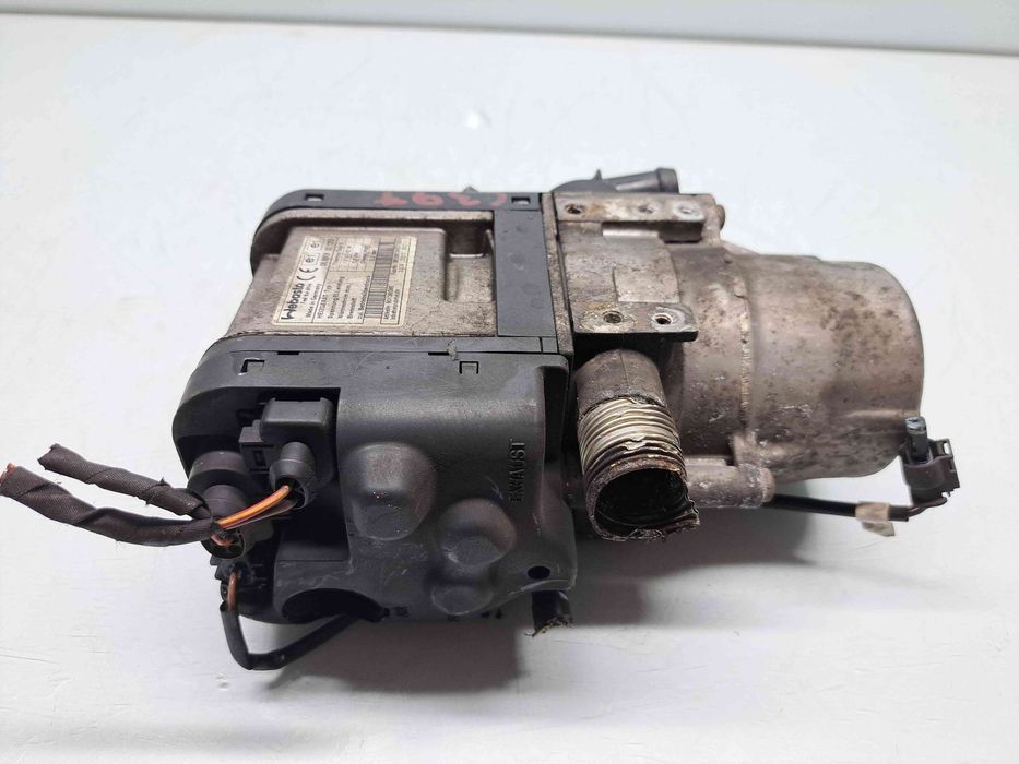 Webasto Volkswagen Touran (1T1, 1T2) [Fabr 2003-2010] Facelift 1K0815