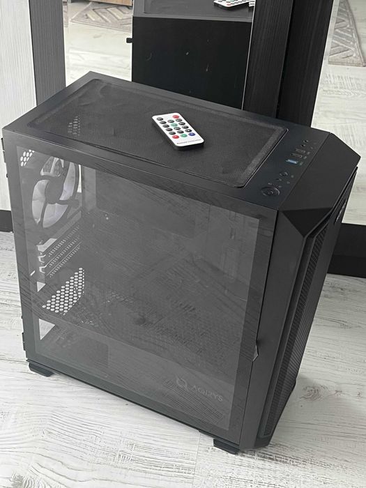 Caracasa Aqirys Wezen