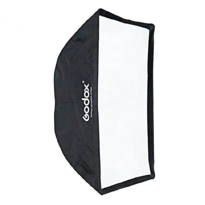 Godox Softbox  60x90cm cu montura Bowens inclusă