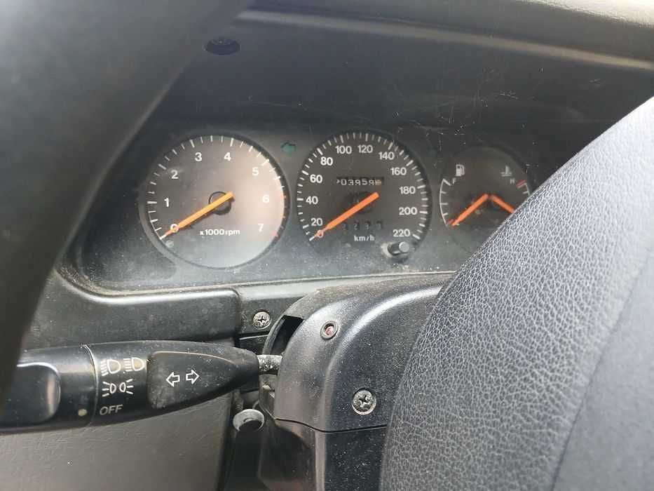Daewoo Espero 1995