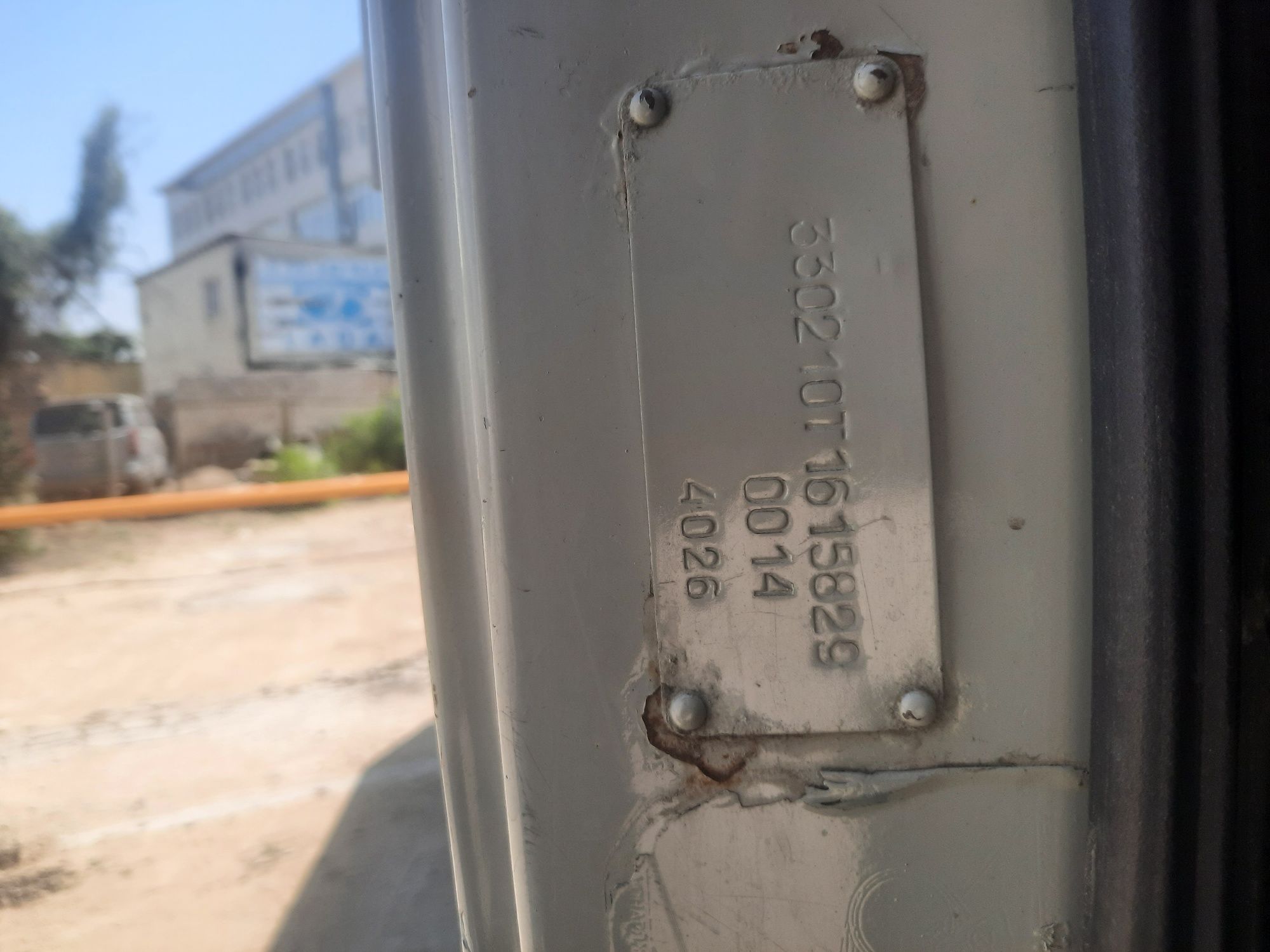 Газель бар сатылады