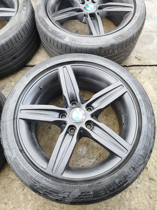 Jante BMW F30 style 379M