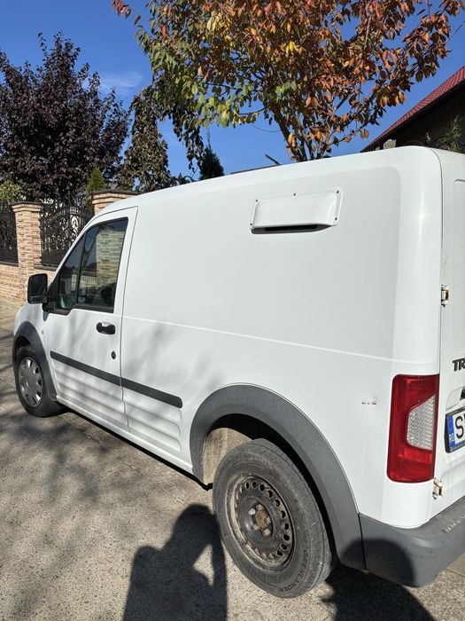 Vând Ford Transit Connect