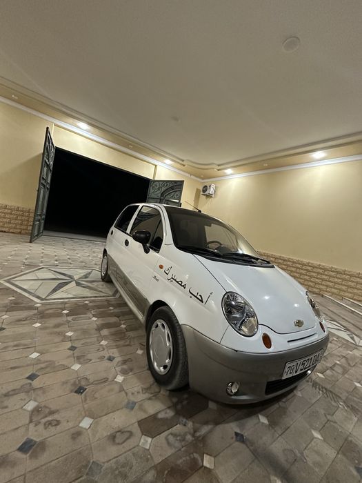Matiz Best kraska 50% balonlari yangi