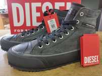 Diesel S-Principia mid 44 100% original