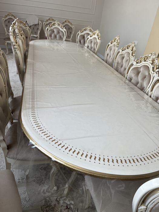 Продам только стол 3 метр