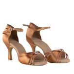 Pantofi de dans latino Rummous marime 37