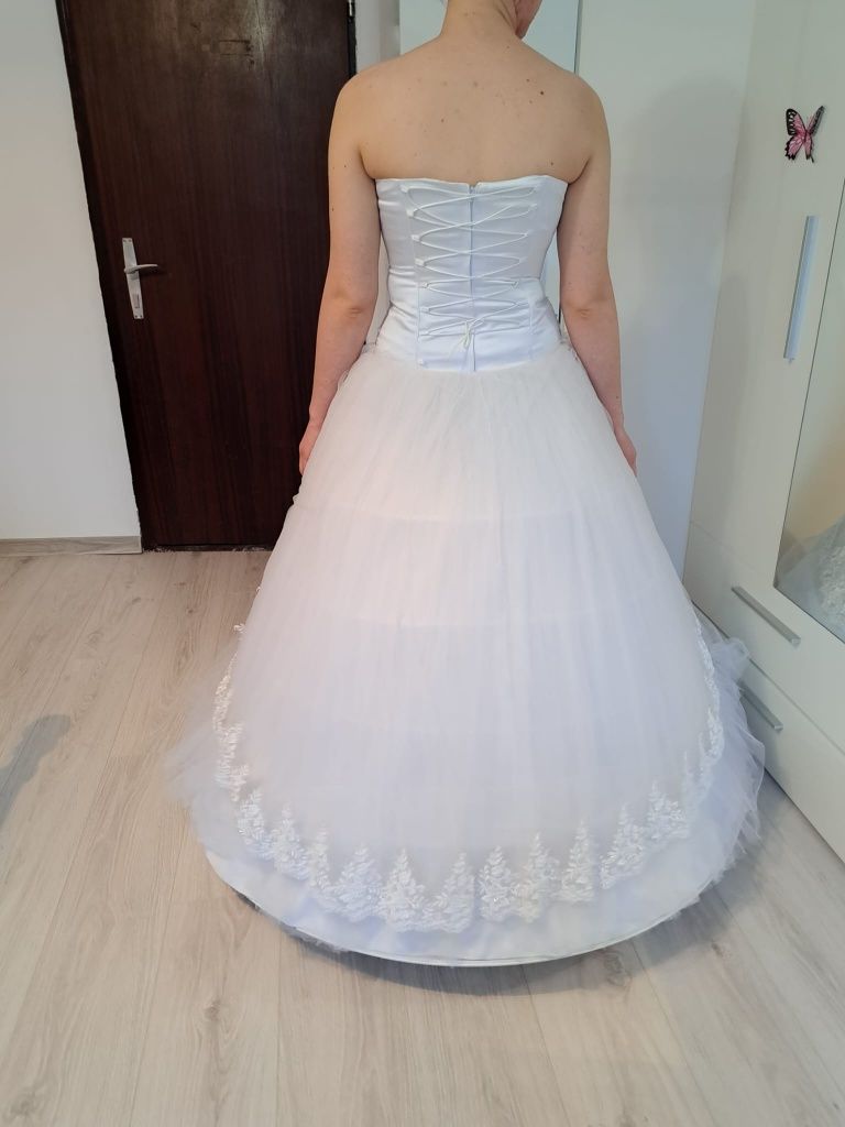 Rochie de mireasă