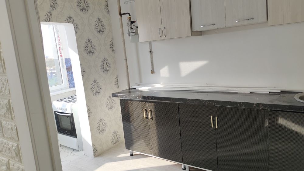 Квартира 1 комнатный ер балдар керек емес