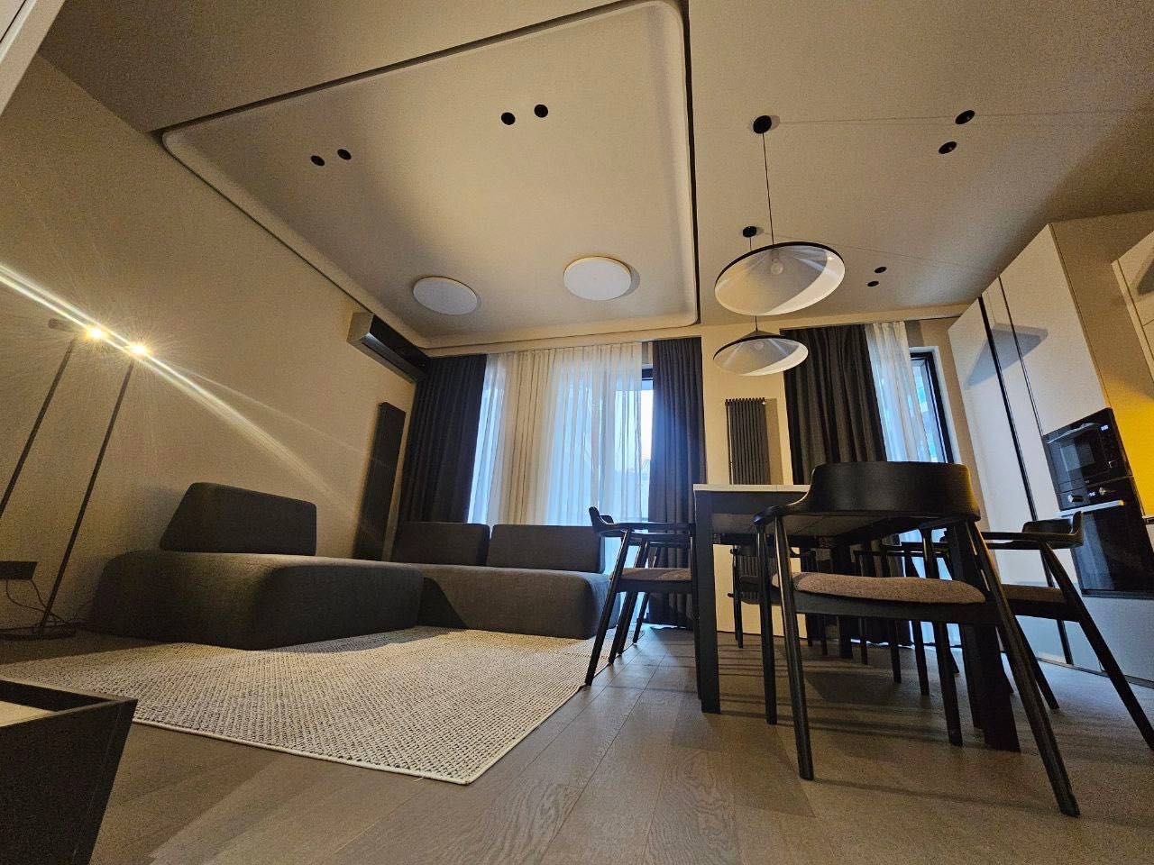 Parkwood Продается 3 комнатная квартира ремонт Госпитальный Мирабад
