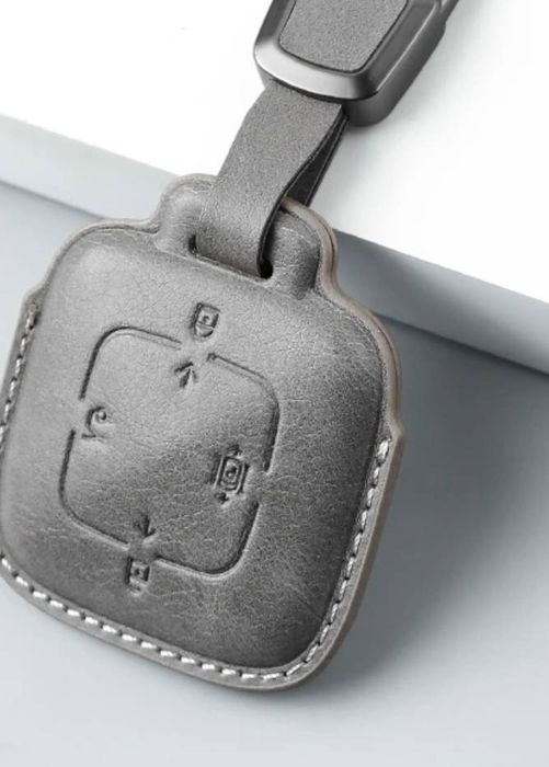 Чехол на пульт/NFC карты Zeekr