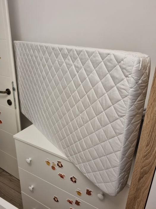 Patut si saltea bebelusi