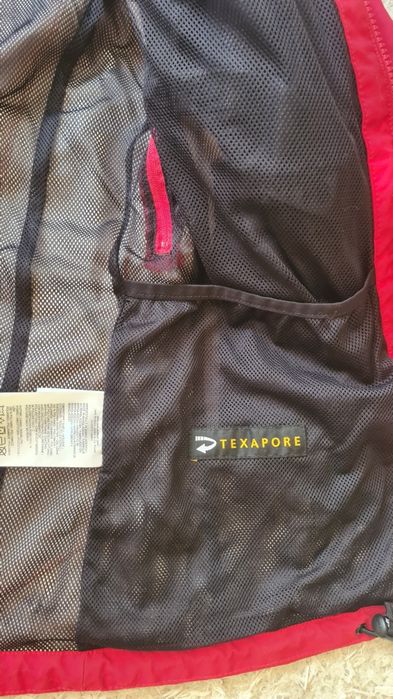 Vand geaca Jack Wolfskin, noua, fara eticheta