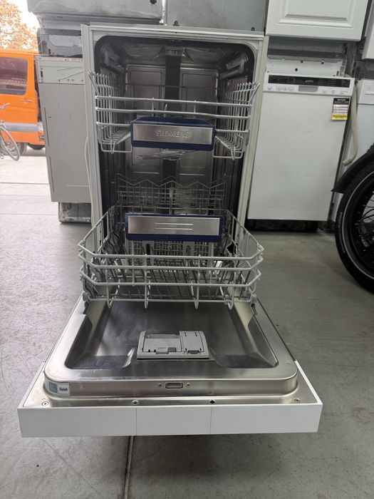 Съдомиялна За Пoлу вграждане SIEMENS 45/см