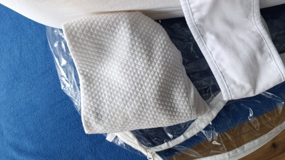 CocoonaBaby бебешко гнездо