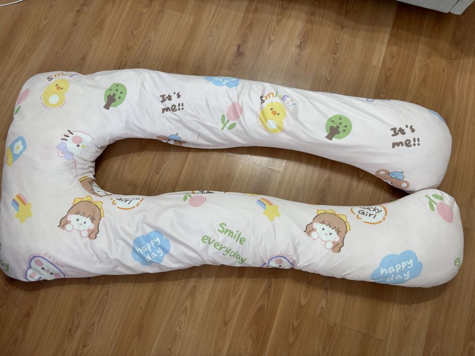 Продам подушку для беременных