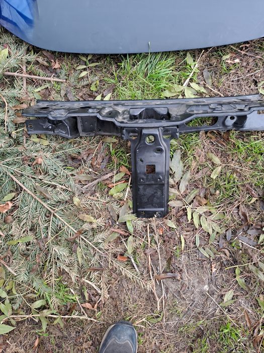 Capota ,Trager, Bara Fata , Dacia Logan 3 Sandero 3 2021-Prezent