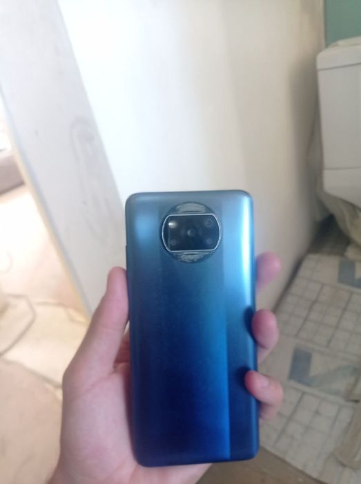 Poco x3 pro 256gb