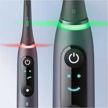 Електрическа четка за зъби ORAL B iO 8