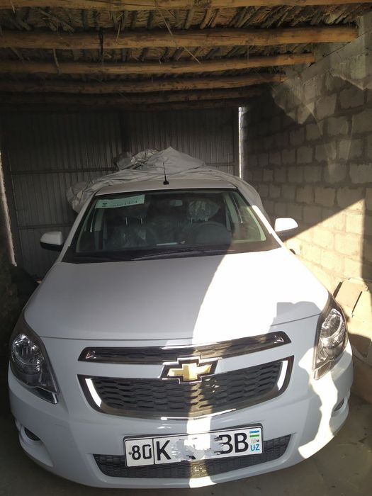 13000$ Cobalt 2024 AT