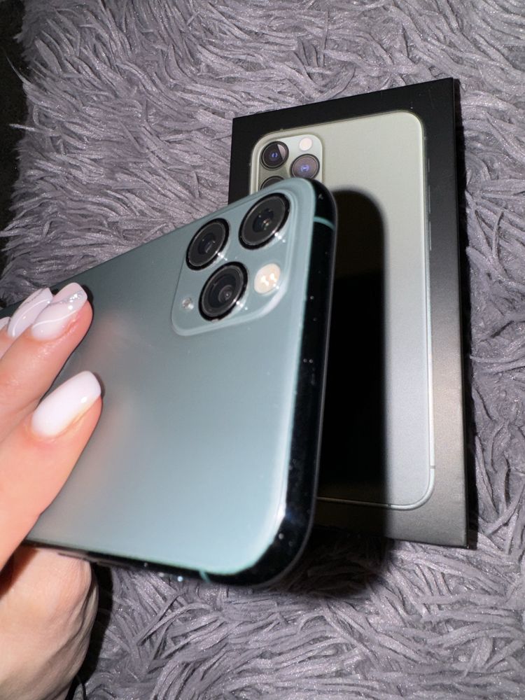 Iphone 11 Pro 64gb