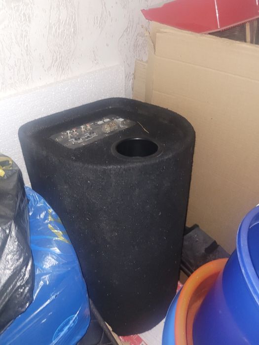 Буфер хорошим состояния