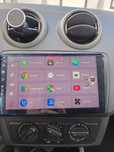 Мултимедия с навигация ZT1 за Seat Ibiza 2017 - 2020 Android 12, 8 Cor