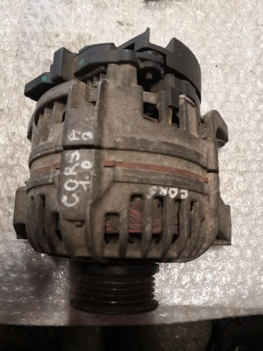 alternator Opel corsa c astra g 1.2i 1.4i