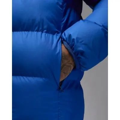 Мъжко яке  Nike Jordan Royal Blue for men