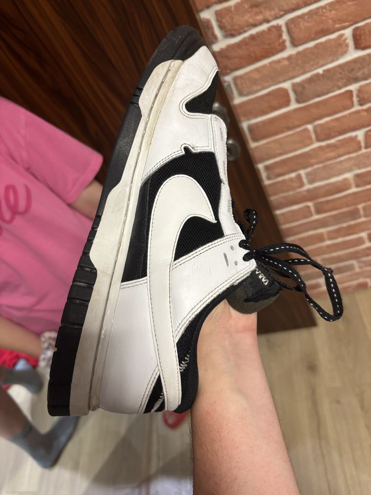 Обувки Nike Dunk