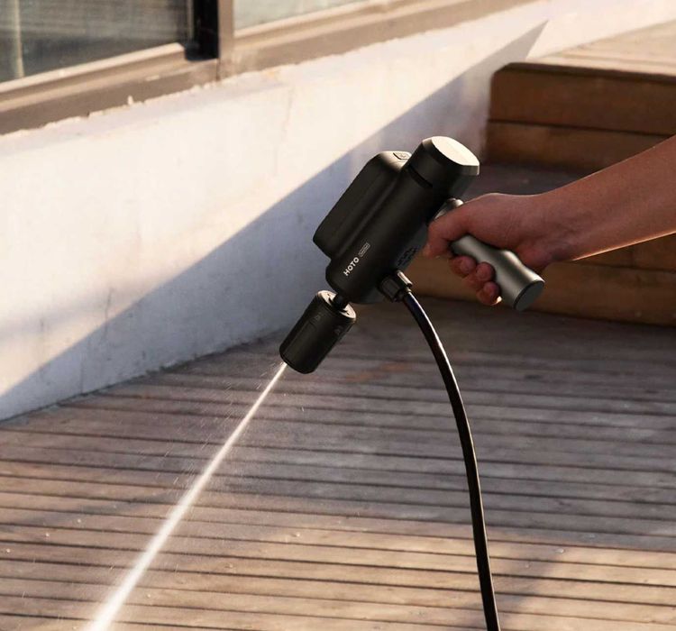 Беспроводной Карчер для Karcher! Hoto Xiaomi