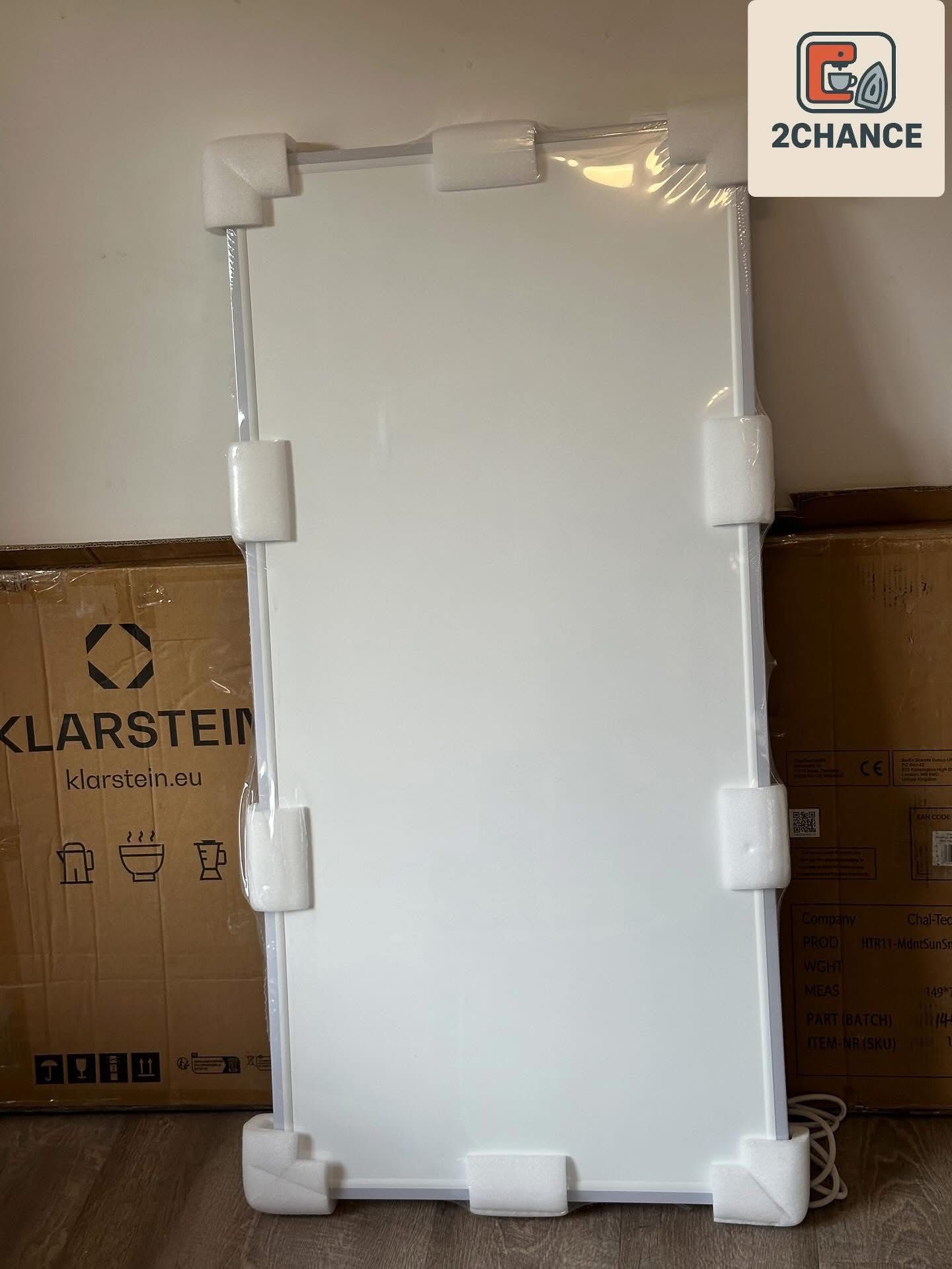 Wonderwall 600 Smart инфрачервена печка.