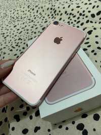 IPhone 7 rose, 32GB

Telefonul E Ca Nou