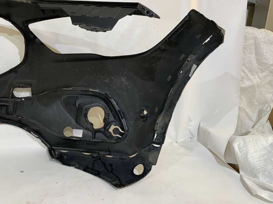 Bara fata Mercedes GLA H247, 2020, 2021, 2022, 2023, 2024, cod origine OE A2478858803.