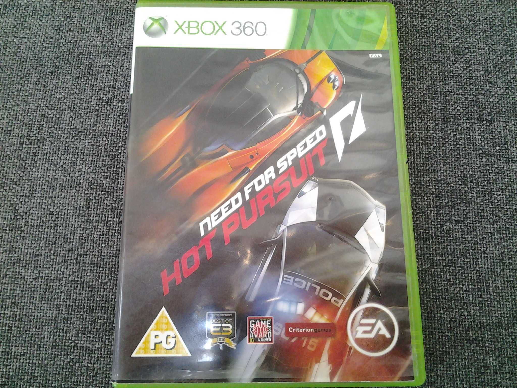 xbox 360 | Need for Speed NFS | joc consola