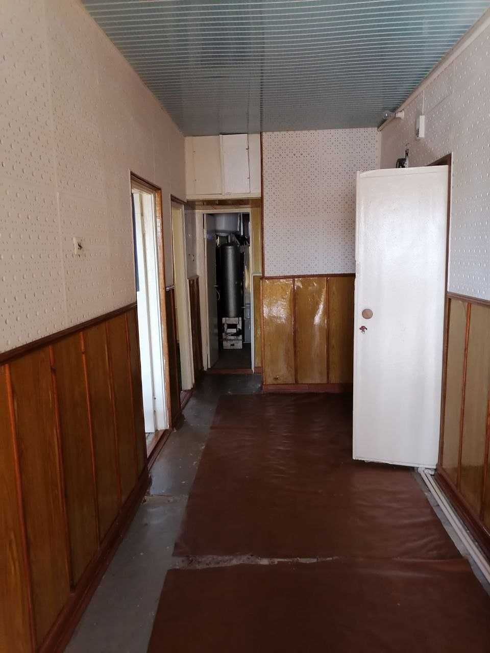 Продаётся 3х комнатная квартира