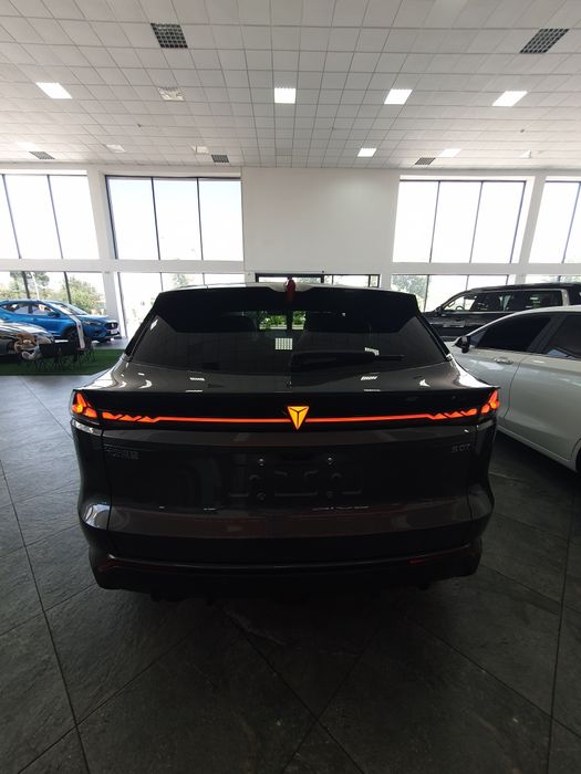 Changan deepal s07 215max