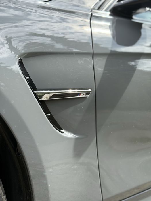 Bmw M3 май месец 2016 година