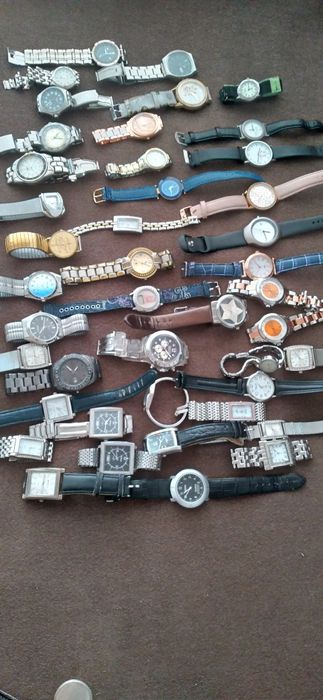 Ceasuri barbati si femei