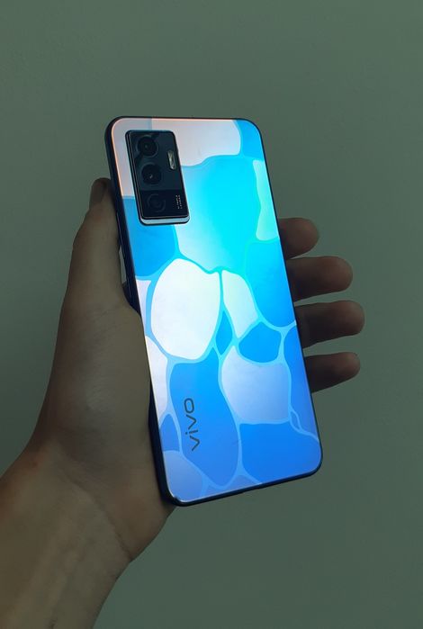 Vivo v23e 8+4/128gb