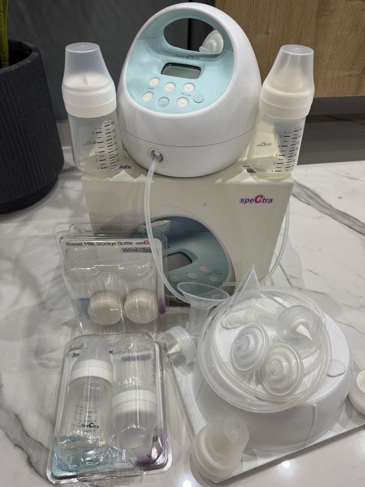 Електрическа помпа за кърма Spectra s1