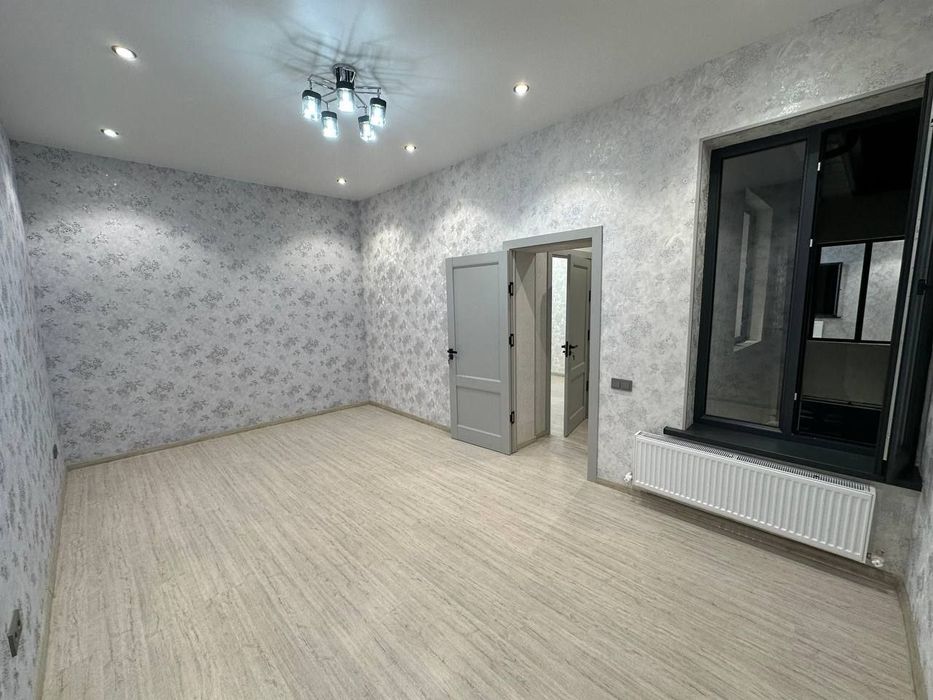 Азербайджанский Центр Коттедж 1-сотка