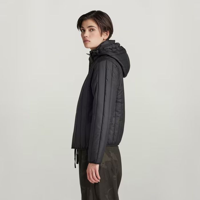 Водоустойчиво яке G-Star Raw Meefic S ново дамско оригинално