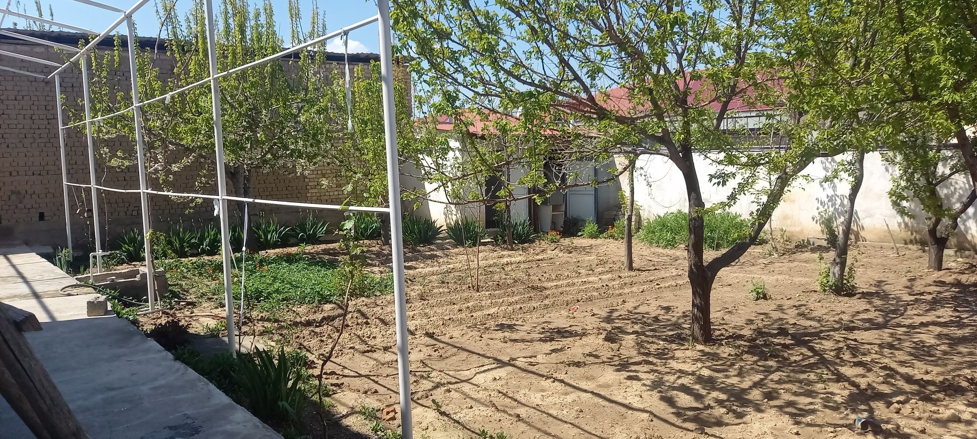 2 хонали еки 3 хонали уйга нархини келиша олсак бартер хам бор