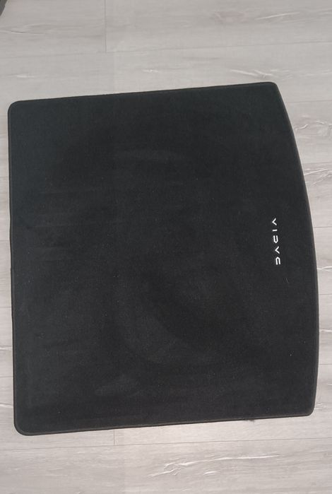 Accesorii auto Dacia Duster 3