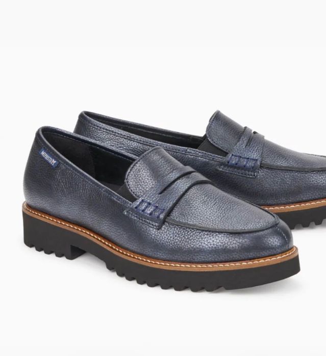 Mephisto shoes нови елегантни обувки