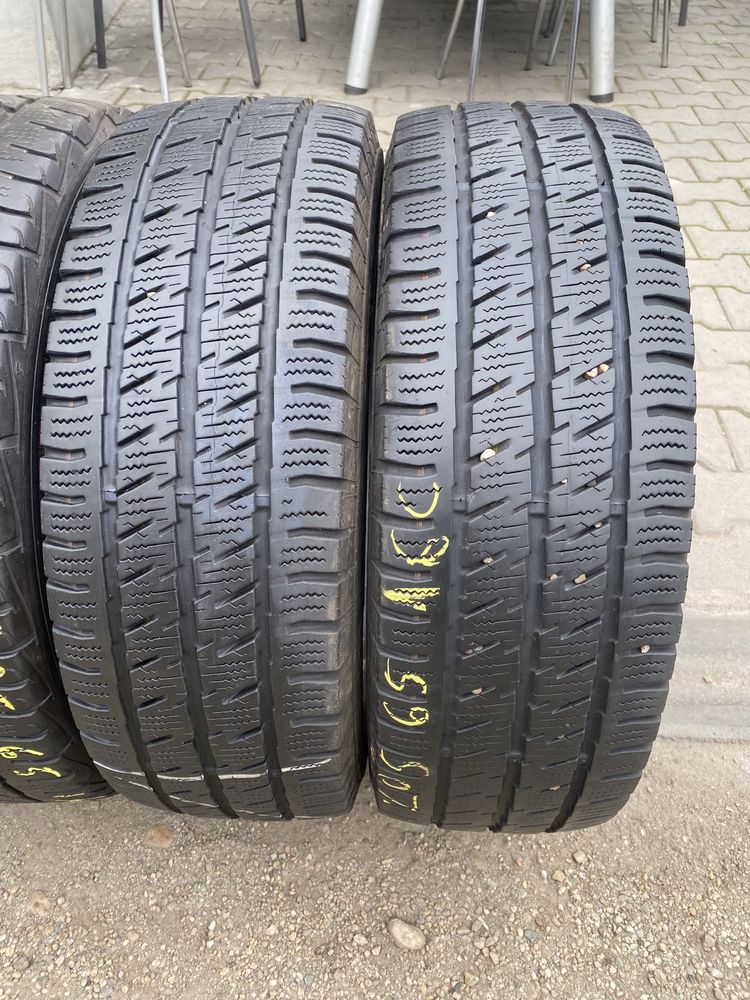 Anvelope GoodYear 205/65R16C,Cauciucuri 205/65R16C DOT2022