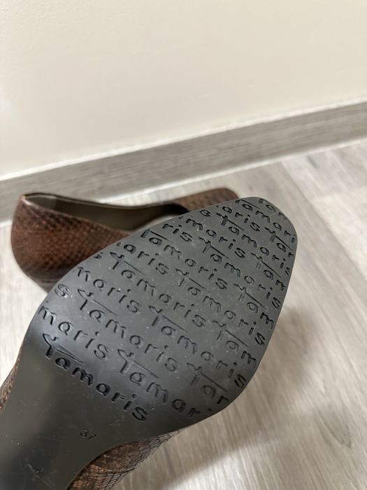 Елегантни обувки Tamaris