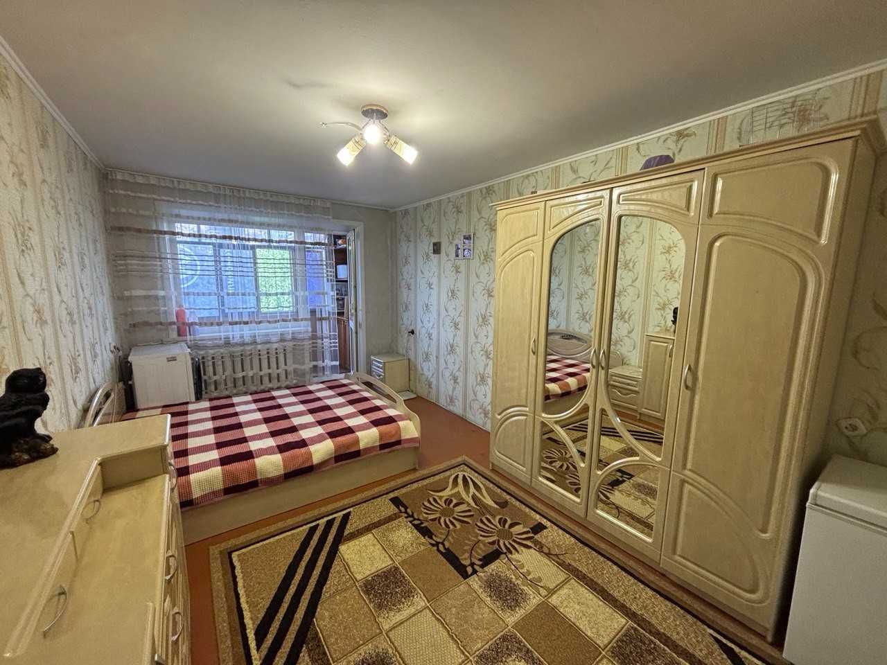 Продажа 3-комн. район КСК
